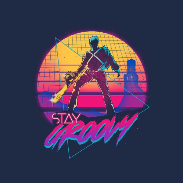 Stay Groovy - Image 12