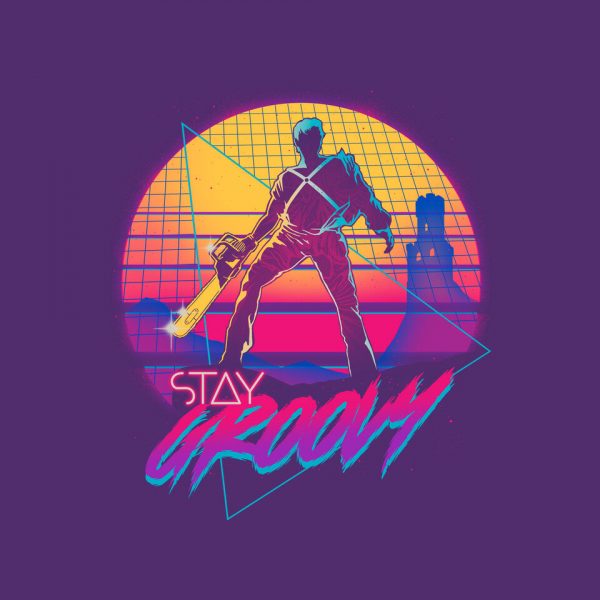 Stay Groovy - Image 4