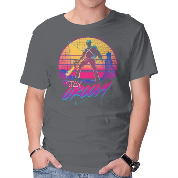 Stay Groovy - Image 17