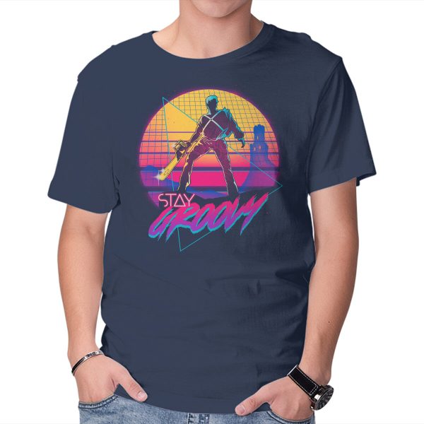 Stay Groovy - Image 9