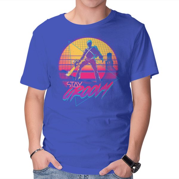 Stay Groovy - Image 13