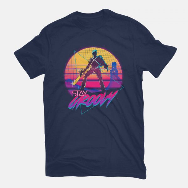 Stay Groovy - Image 11
