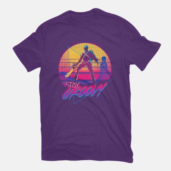 Stay Groovy - Image 3