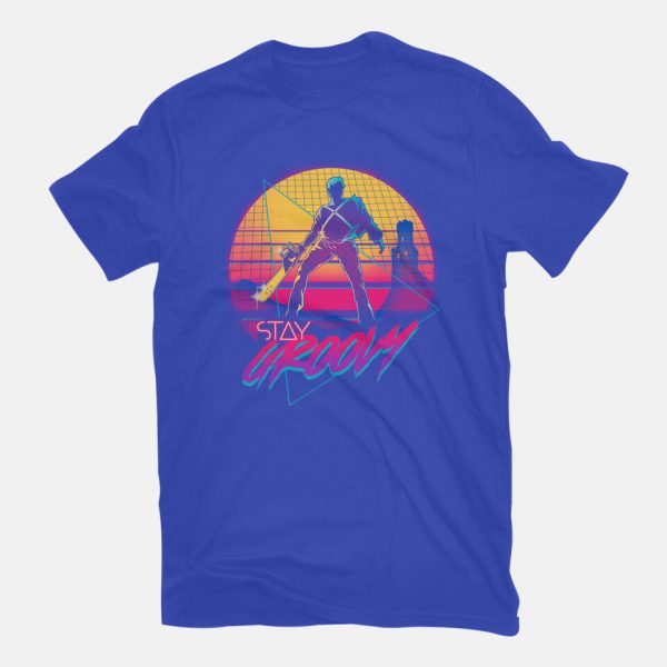 Stay Groovy - Image 15