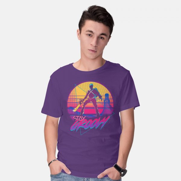 Stay Groovy - Image 2