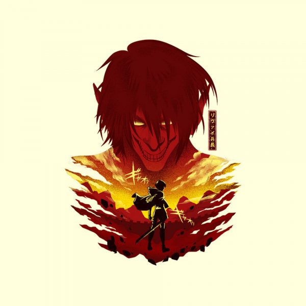 Humanity's Strongest - Image 20