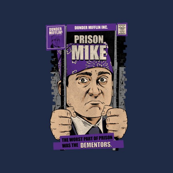 Prison Mike - Image 16