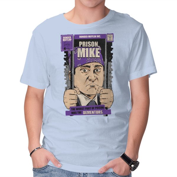 Prison Mike - Image 5