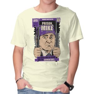 Prison Mike