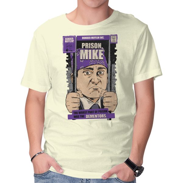 Prison Mike