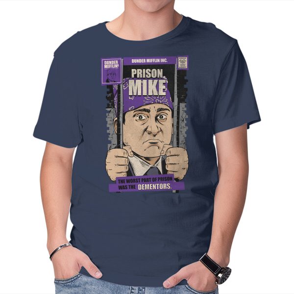 Prison Mike - Image 13