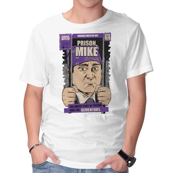 Prison Mike - Image 9