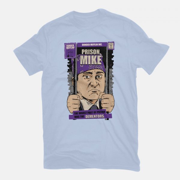 Prison Mike - Image 7