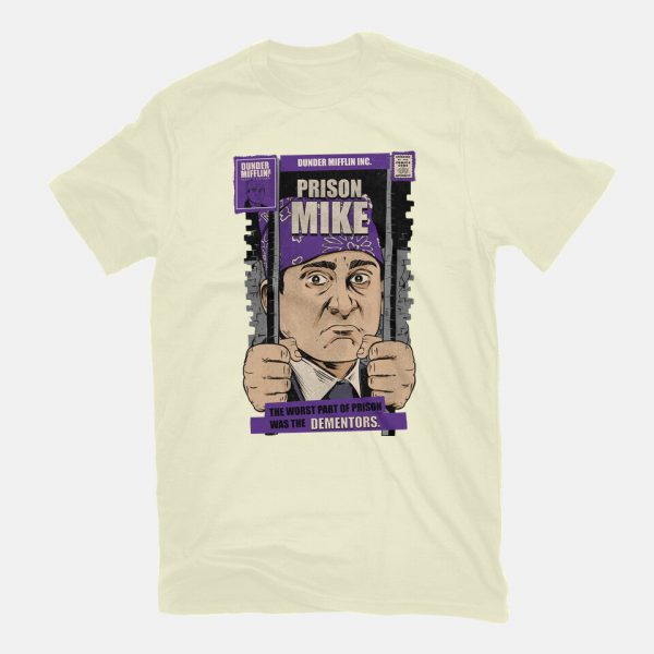 Prison Mike - Image 3