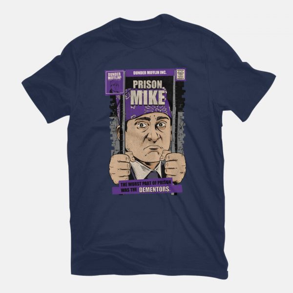 Prison Mike - Image 15