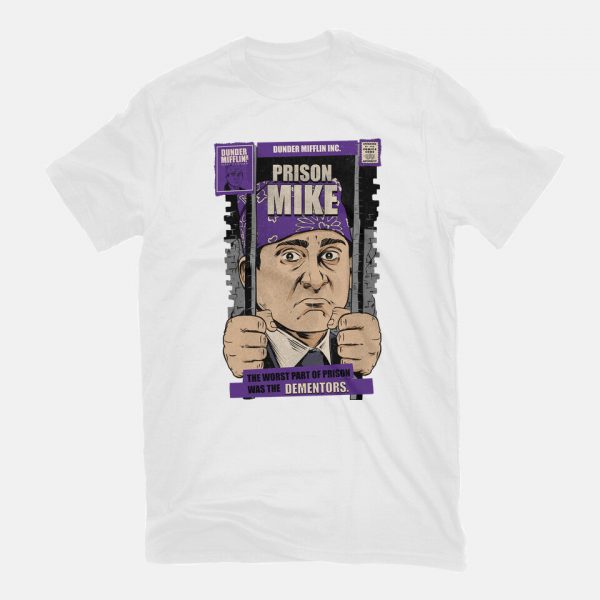 Prison Mike - Image 11