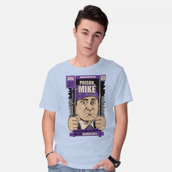 Prison Mike - Image 6