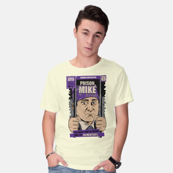 Prison Mike - Image 2