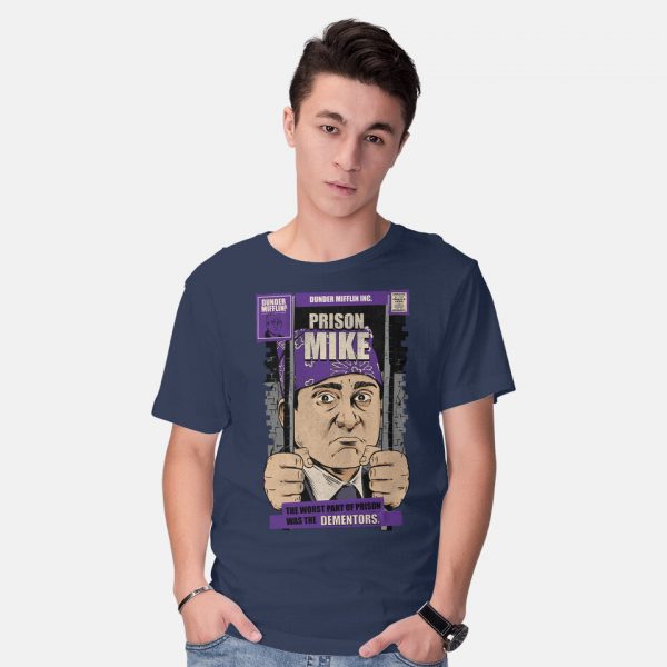 Prison Mike - Image 14
