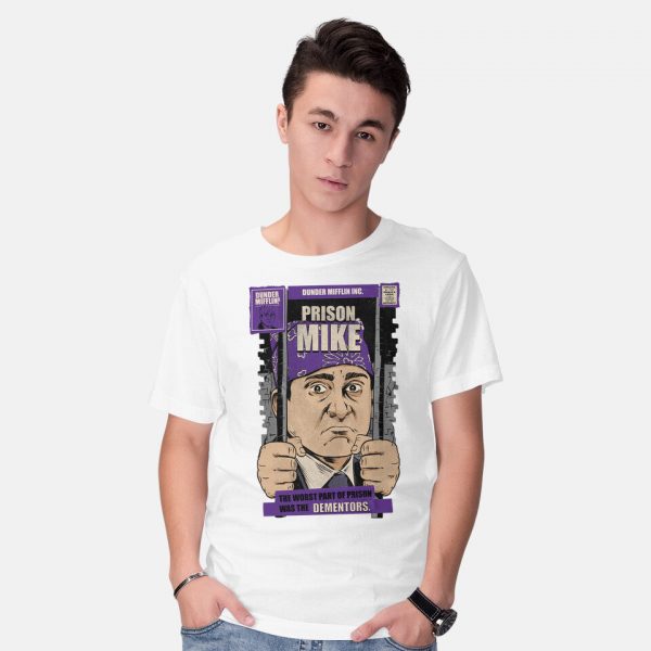Prison Mike - Image 10