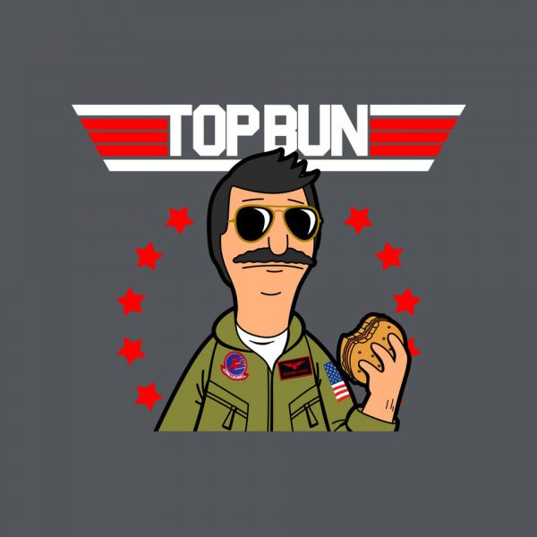 Top Bun - Image 8