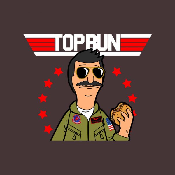 Top Bun - Image 12