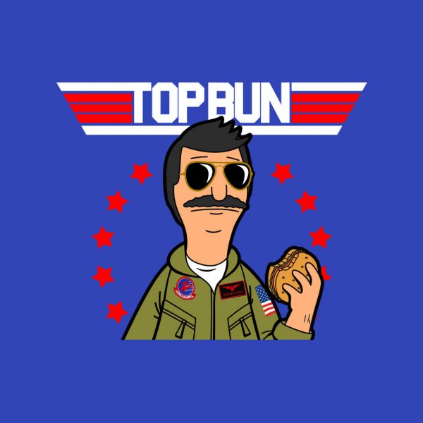 Top Bun - Image 16