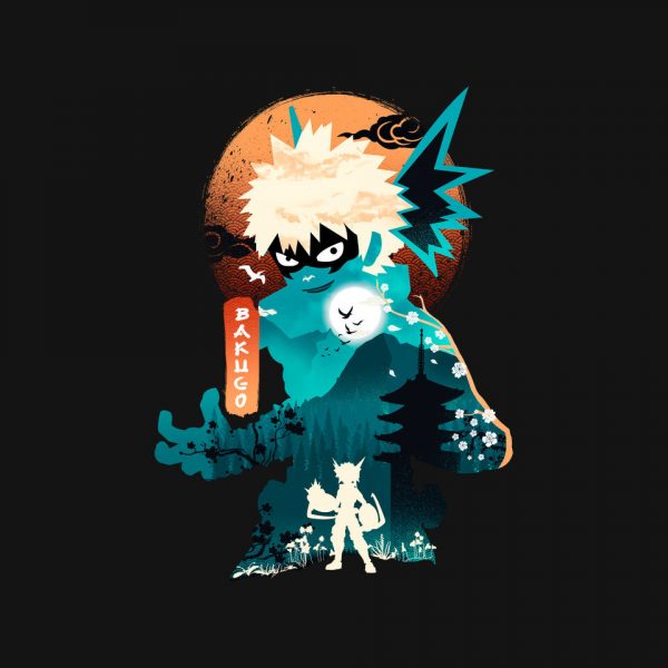 Bakugo - Image 8
