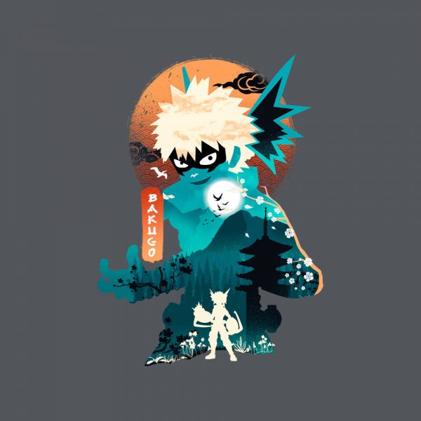 Bakugo - Image 20