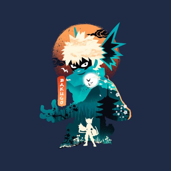 Bakugo - Image 12