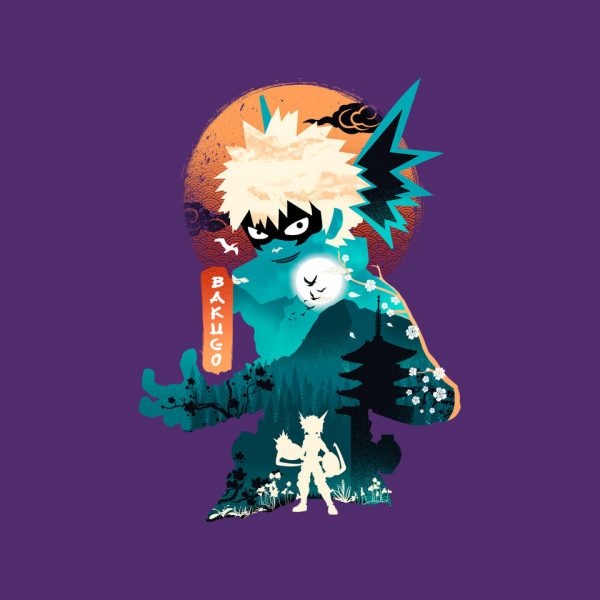 Bakugo - Image 16