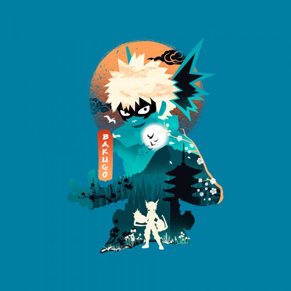 Bakugo - Image 4