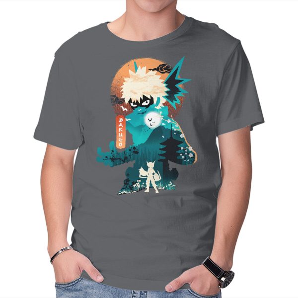 Bakugo - Image 17