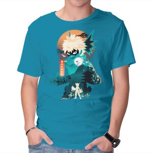 Bakugo