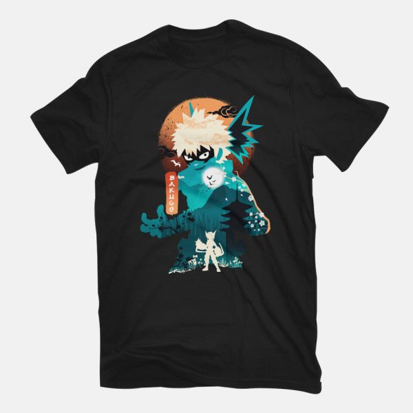 Bakugo - Image 7
