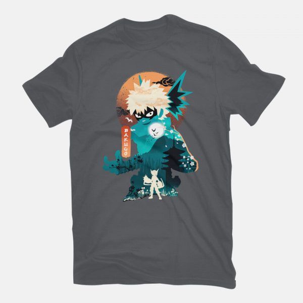 Bakugo - Image 19