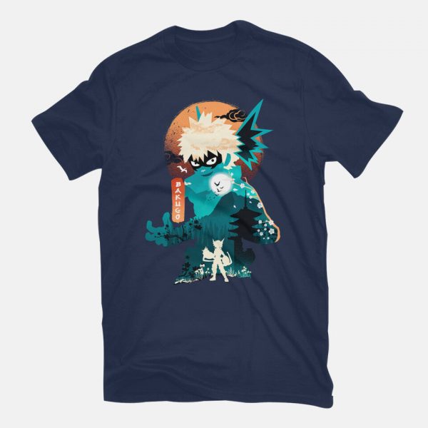 Bakugo - Image 11