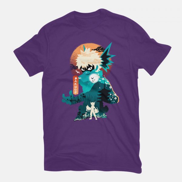 Bakugo - Image 15