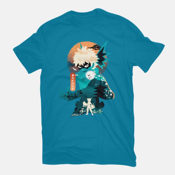 Bakugo - Image 3