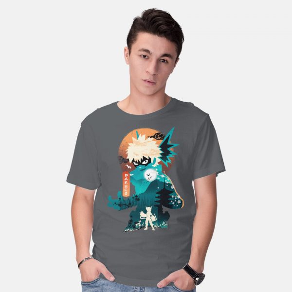 Bakugo - Image 18