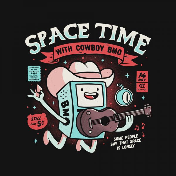 Space Time - Image 12