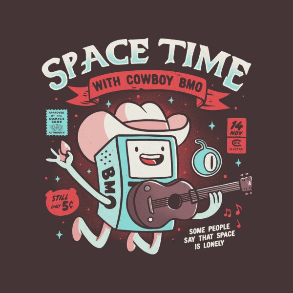 Space Time - Image 20