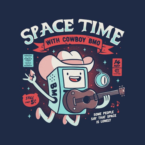 Space Time - Image 8