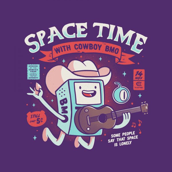 Space Time - Image 4