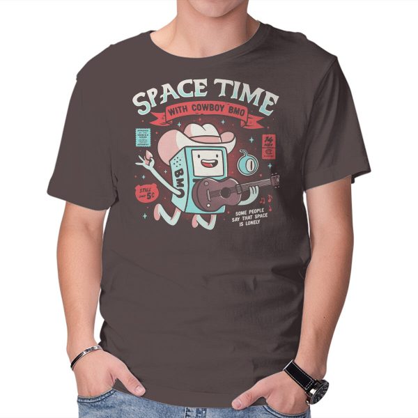 Space Time - Image 17