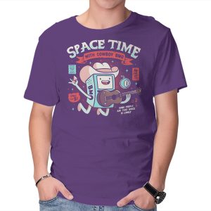 Space Time