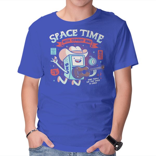Space Time - Image 13