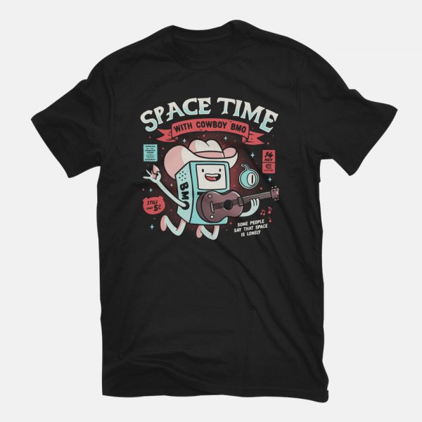 Space Time - Image 11