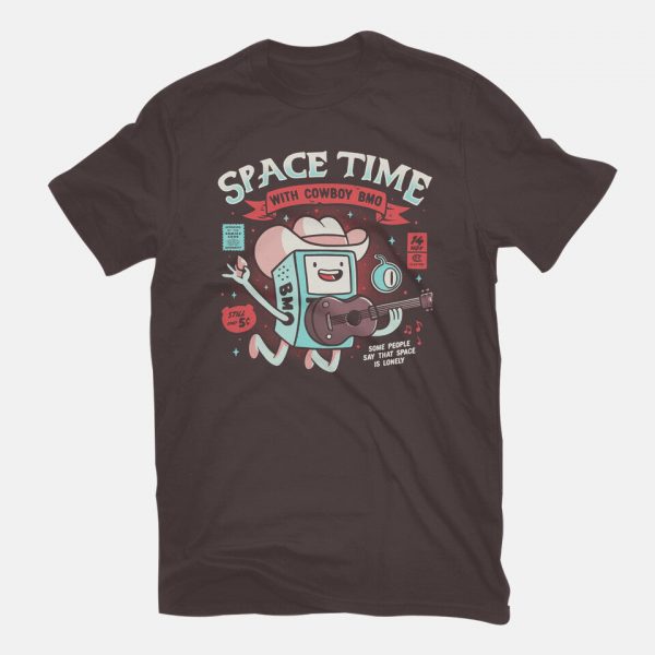 Space Time - Image 19