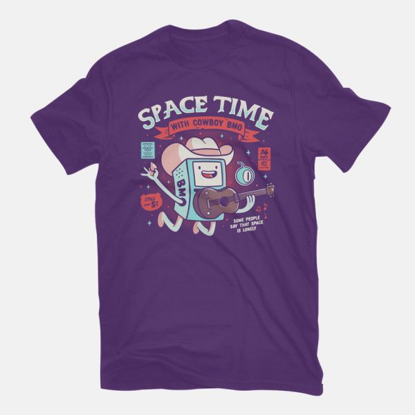 Space Time - Image 3